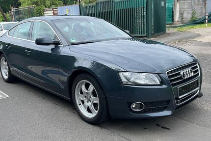 Audi A5 54.000 km 11.999 &euro; Köln 50739