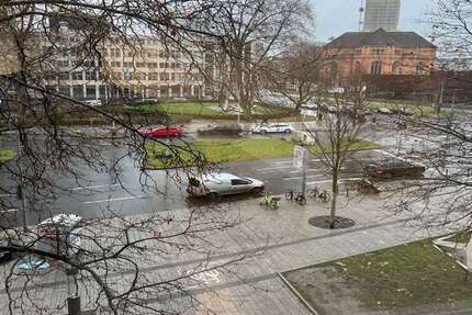Gewerbeobjekt Düsseldorf Stadtmitte - 2.950&euro; | Angebot:27455049