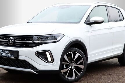VW T-Cross 8.990 km 31.449 &euro; Bonn 53175