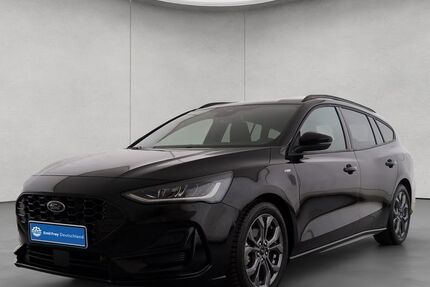 Ford Focus 8.513 km 22.890 &euro; Leverkusen 51373