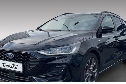 Ford Focus 44.000 km 15.880 &euro; Bonn 53227