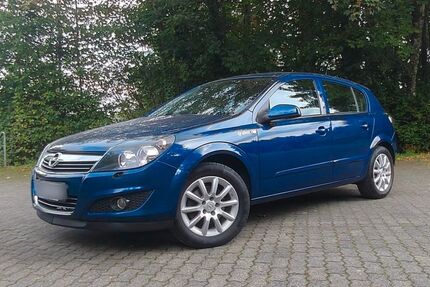 Opel Astra 110.000 km 2.900 &euro; Köln 50823