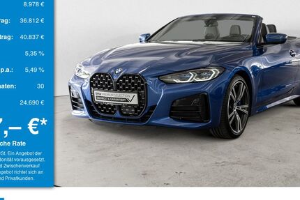 BMW M440 40.049 km 44.890 &euro; Bergisch Gladbach 51469