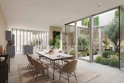 Haus Köln Rodenkirchen - 4 Zimmer, 252 m&sup2;, 2.750.000&euro; | Angebot:27409396