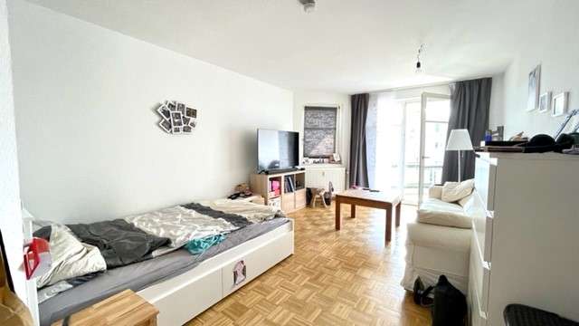 Etagenwohnung Köln Ensen - 1 Zimmer, 33 m&sup2;, 135.000&euro; | Angebot:27103319