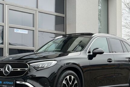 Mercedes-Benz GLC 220 184.193 km 35.888 &euro; Hilden (bei Düsseldorf) 40721