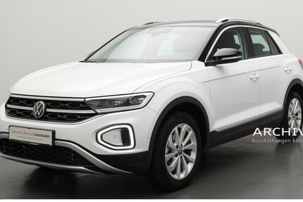 VW T-Roc 6.317 km 27.988 &euro; Leverkusen 51379