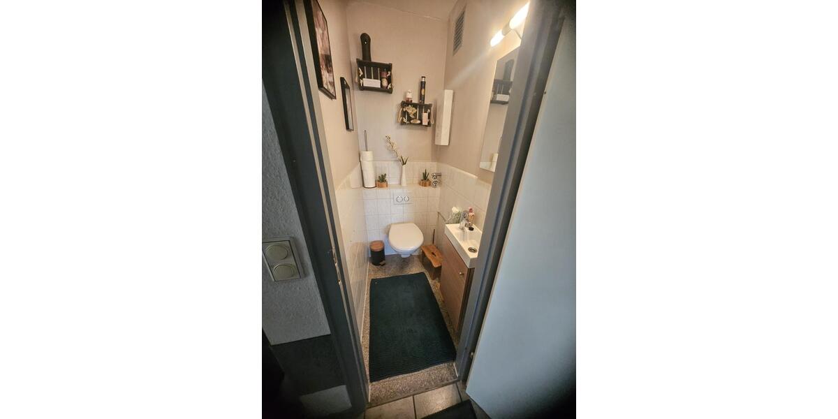 Erdgeschoßwohnung Monheim am Rhein - 3 Zimmer, 75 m&sup2;, 249.900&euro; | Angebot:27449783