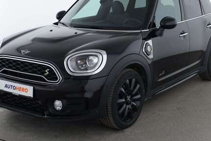 Mini Cooper SE Countryman 60.120 km 18.910 &euro; Köln 50739