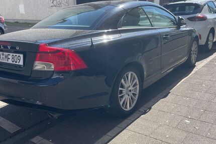 Volvo C70 150.000 km 11.600 &euro; Köln 50939