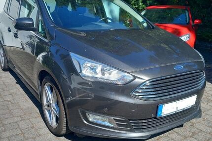 Ford Grand C-Max 116.500 km 8.800 &euro; Leichlingen 42799