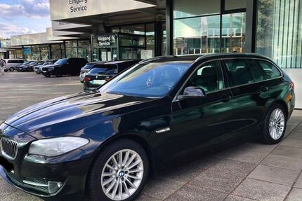 BMW 530 138.548 km 16.400 &euro; Köln 50767