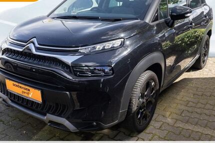 Citroen C3 Aircross 46.970 km 15.550 &euro; Hilden 40721
