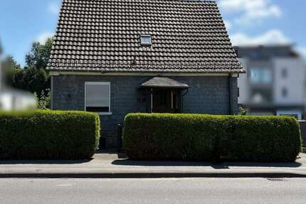 Haus Lindlar - 8 Zimmer, 187 m&sup2;, 484.000&euro; | Angebot:27338560