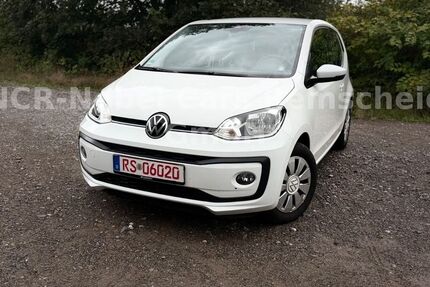 VW up! 53.617 km 8.990 &euro; Remscheid 42857