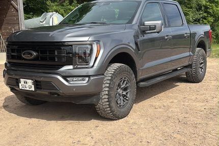 Ford F 150 31.000 km 59.900 &euro; Köln 50996