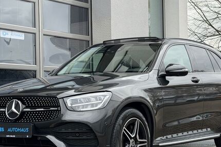 Mercedes-Benz GLC 220 145.300 km 32.555 &euro; Hilden (bei Düsseldorf) 40721