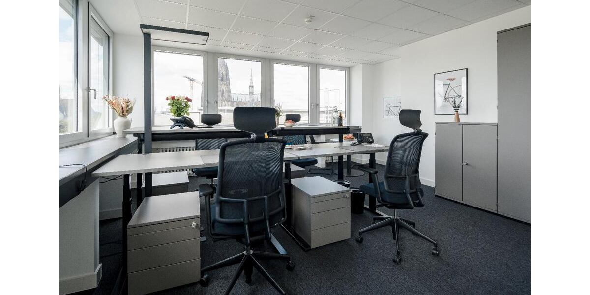 Gewerbeobjekt Köln - 999&euro; | Angebot:9768400