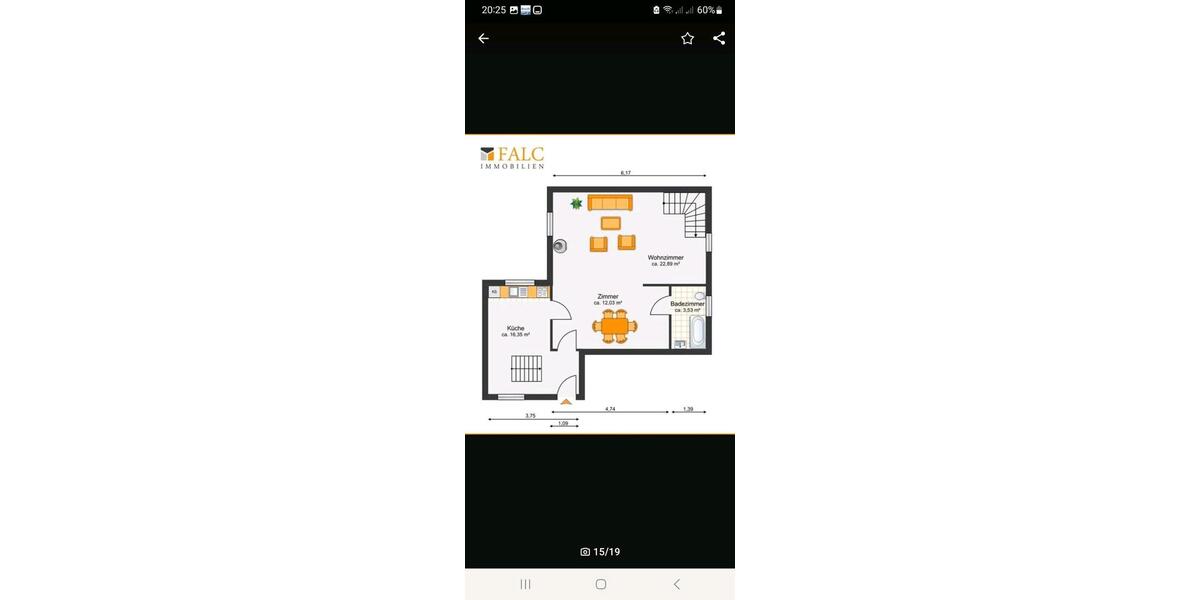 Reihenhaus Wiehl - 6 Zimmer, 150 m&sup2;, 140.000&euro; | Angebot:27465837