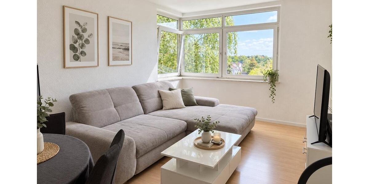 Etagenwohnung Köln Lindenthal - 2 Zimmer, 45 m&sup2;, 229.000&euro; | Angebot:27489522