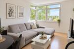 Etagenwohnung Köln Lindenthal - 2 Zimmer, 45 m&sup2;, 229.000&euro; | Angebot:27489522