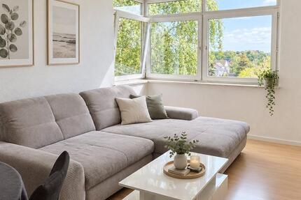 Wohnung Köln Lindenthal - 2 Zimmer, 45 m&sup2;, 229.000&euro; | Angebot:27489522