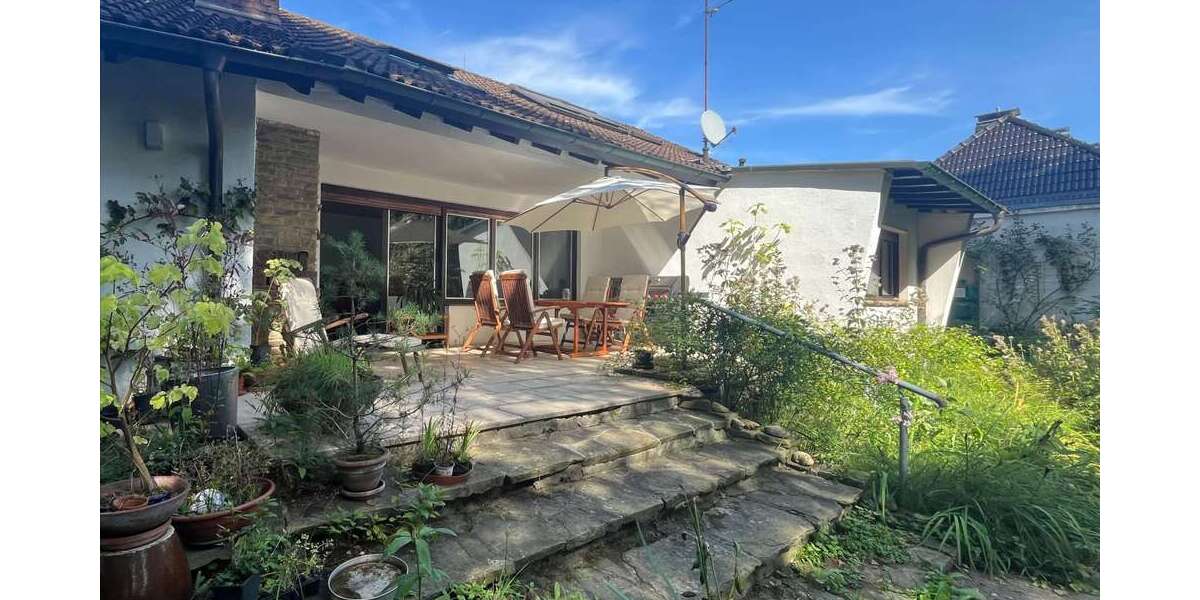 Einfamilienhaus Leverkusen Bergisch Neukirchen - 5 Zimmer, 179 m&sup2;, 795.000&euro; | Angebot:27493150