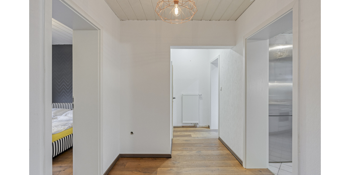 Großzügiges Ein- oder Zweifamilienhaus mit großem Garten sucht neuen Eigentümer! - Einfamilienhaus Leichlingen | Angebot:26777815