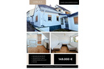 Einfamilienhaus Leverkusen Schlebusch - 3 Zimmer, 69 m&sup2;, 149.000&euro; | Angebot:20718790