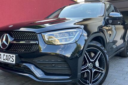 Mercedes-Benz GLC 200 185.000 km 23.800 &euro; Bornheim 53332