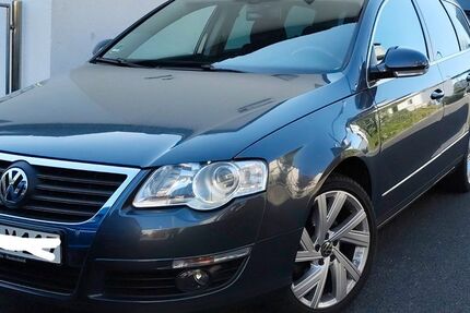 VW Passat Variant 215.411 km 3.990 &euro; Remscheid 42859