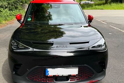 Smart #1 35.500 km 32.600 &euro; Wiehl 51674