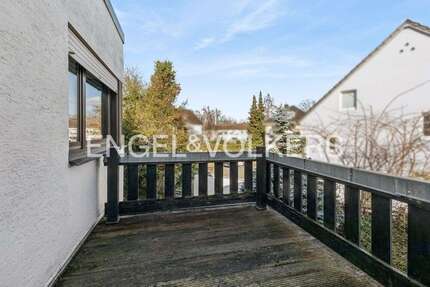Haus Bonn Bad Godesberg - 6 Zimmer, 193 m&sup2;, 559.000&euro; | Angebot:26195405