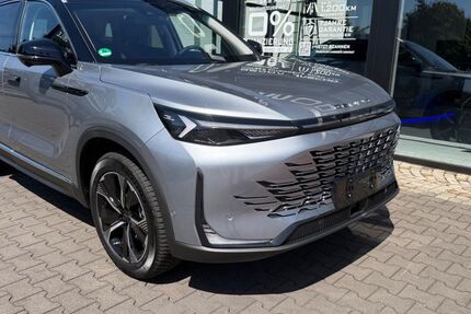 Baic Beijing X75 5.700 km 26.900 &euro; Langenfeld 40764