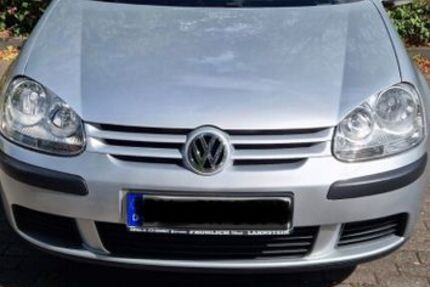 VW Golf 109.000 km 5.000 &euro; Hürth 50354