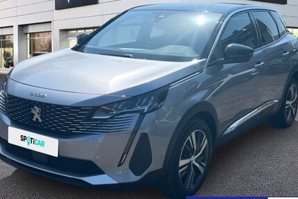 Peugeot 3008 122.257 km 15.680 &euro; Bonn 53121