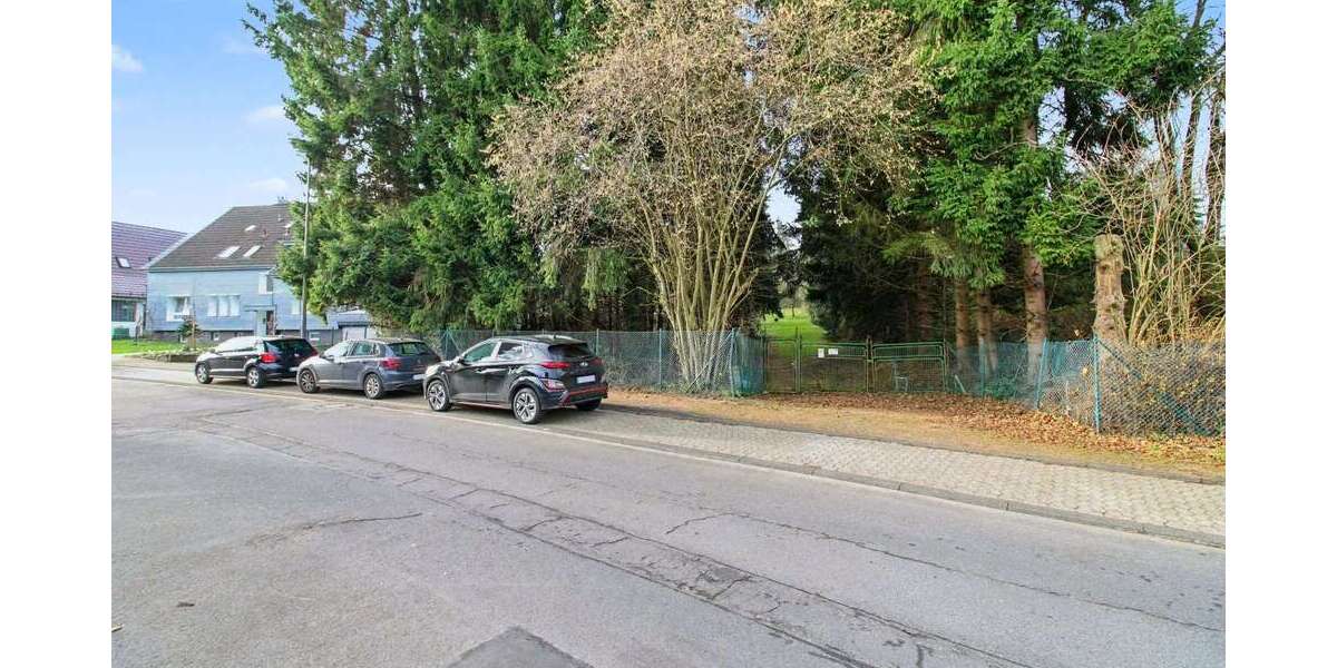 Grundstück Remscheid Lüttringhausen - 339.000&euro; | Angebot:27482441