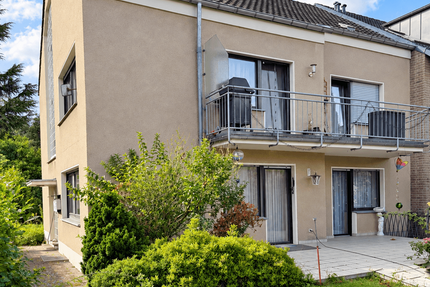 Haus Köln Porz - 6 Zimmer, 151 m&sup2;, 598.000&euro; | Angebot:27398576