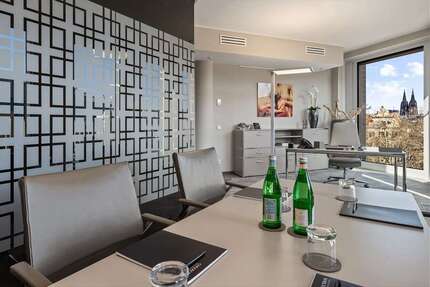 Gewerbeobjekt Köln Innenstadt - 1.390&euro; | Angebot:27432617