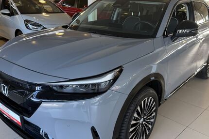 Honda e:Ny1 12.336 km 25.990 &euro; Brühl 50321