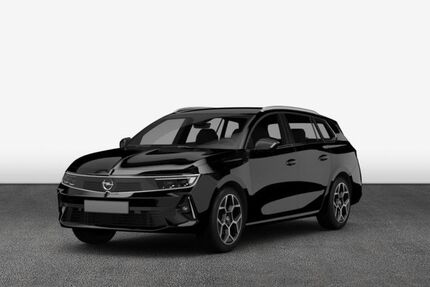 Opel Astra 32.809 km 20.690 &euro; Leverkusen 51373