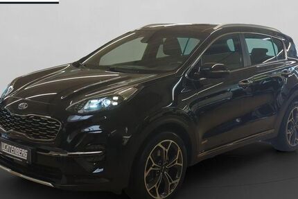 Kia Sportage 71.150 km 19.490 &euro; Leverkusen 51381