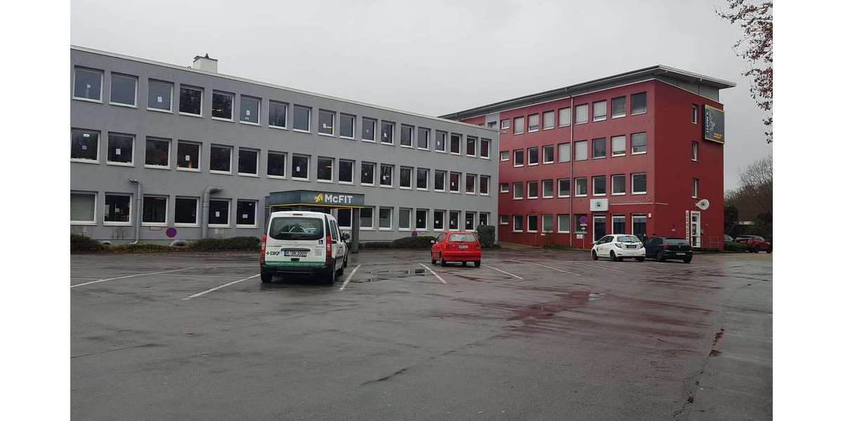 Gewerbeobjekt Leverkusen - 149&euro; | Angebot:27431057