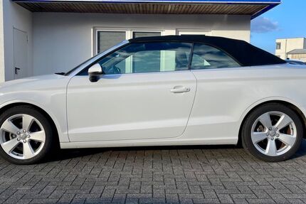 Audi A3 132.500 km 11.600 &euro; Wipperfürth 51688