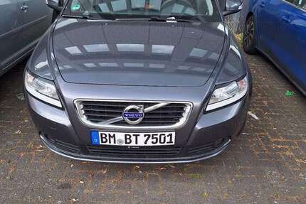 Volvo S40 102.000 km 999 &euro; Hürth 50354