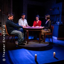 2:22 - Eine Geistergeschichte 05.01.2027 Theater Ehrenfeld Köln