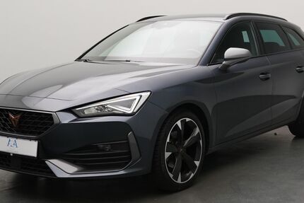 Cupra Leon 48.800 km 23.290 &euro; Leverkusen 51373
