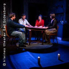Geschichten aus der 2. Klasse 18.10.2026 Theater Ehrenfeld Köln