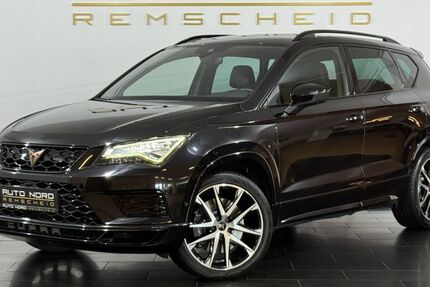 Cupra Ateca 95.400 km 22.490 &euro; Remscheid 42897