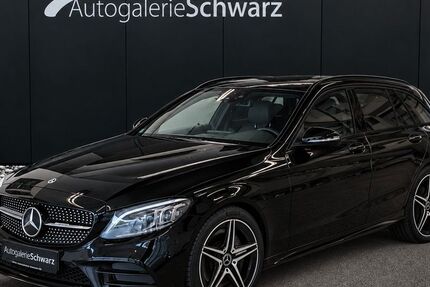 Mercedes-Benz C 300 85.980 km 23.790 &euro; Remscheid 42897